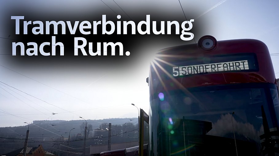 © Land Tirol/Raggl Premierenfahrt