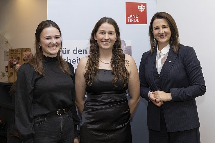 © Land Tirol/Die Fotografen