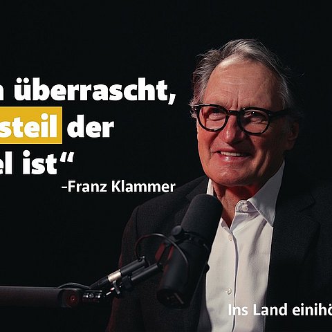 Ins Land einihören | Folge 14