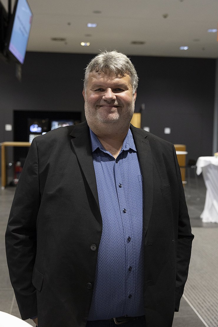 © Land Tirol/W9 Mario Webhofer Impressionen Festakt Verleihung Tiroler Sportehrenzeichen 03. November 2025