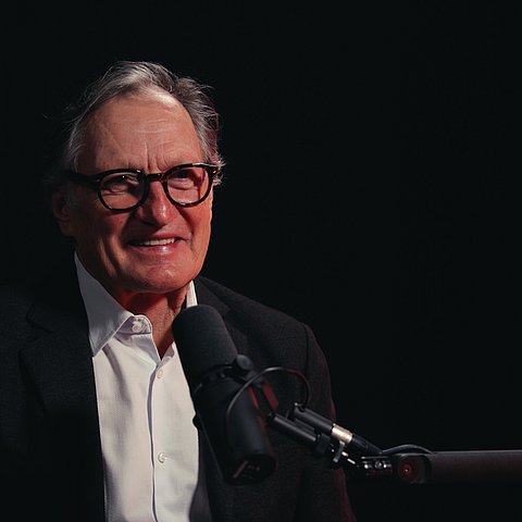 50 Jahre später: „ins Land einhören“ mit Franz Klammer 