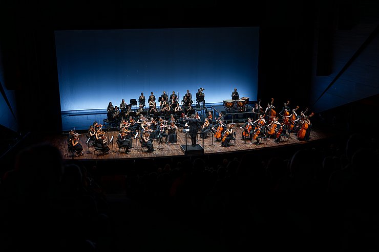 Orchesterakademie Tirol 