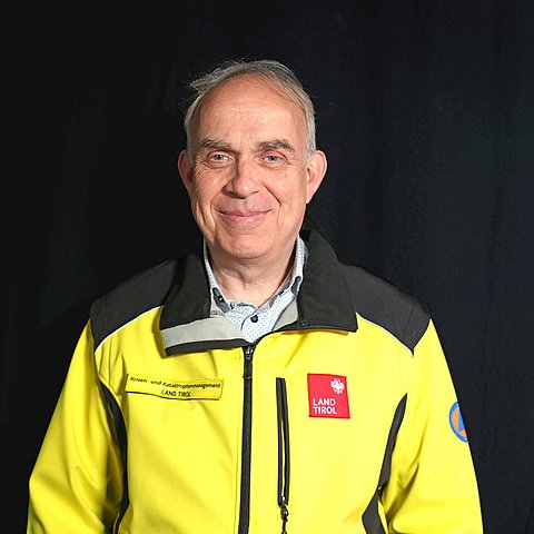 "ins Land einihören" Folge 17: Wie sich Tirol auf Krisen vorbereitet