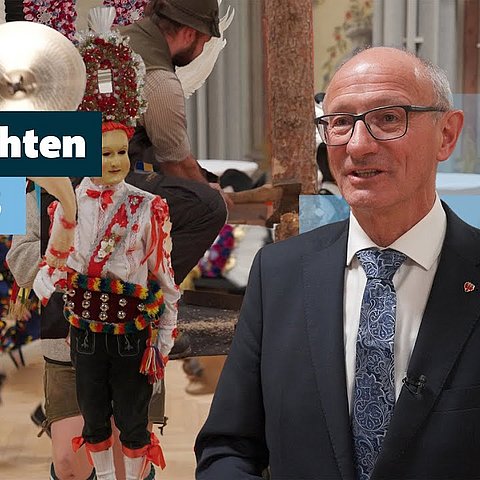 Fasnachten 2025
