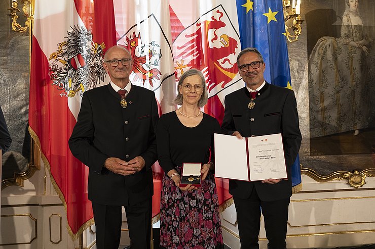Hoher Frauentag 2026