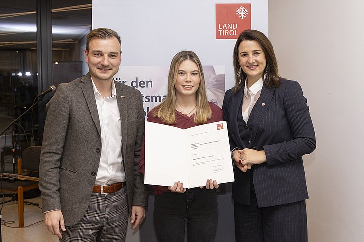 © Land Tirol/Die Fotografen