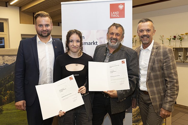 © Land Tirol/Die Fotografen