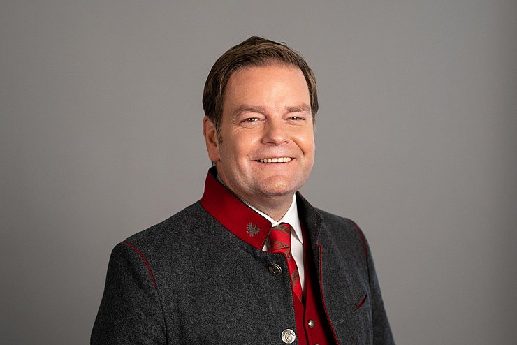 KO Mag. Markus Abwerzger (FPÖ)