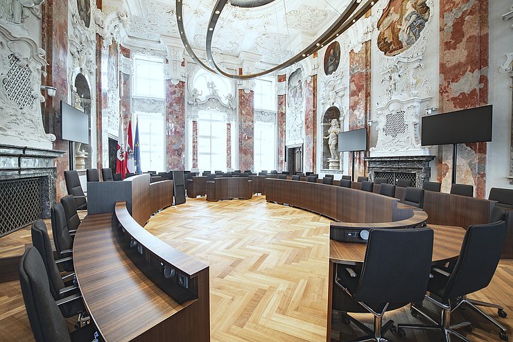 Sitzungssaal