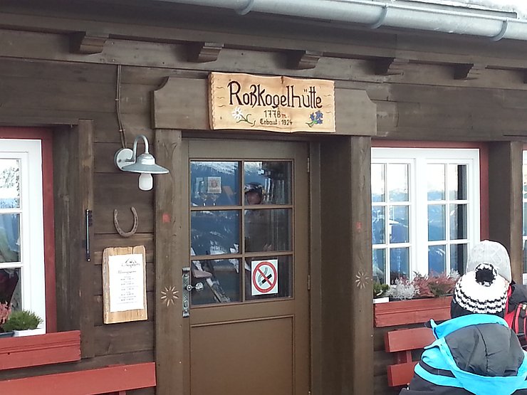 Sportvereinigung der Tiroler Landesbediensteten - Rodeln am 26.01.2018 - Rangger Koepfl