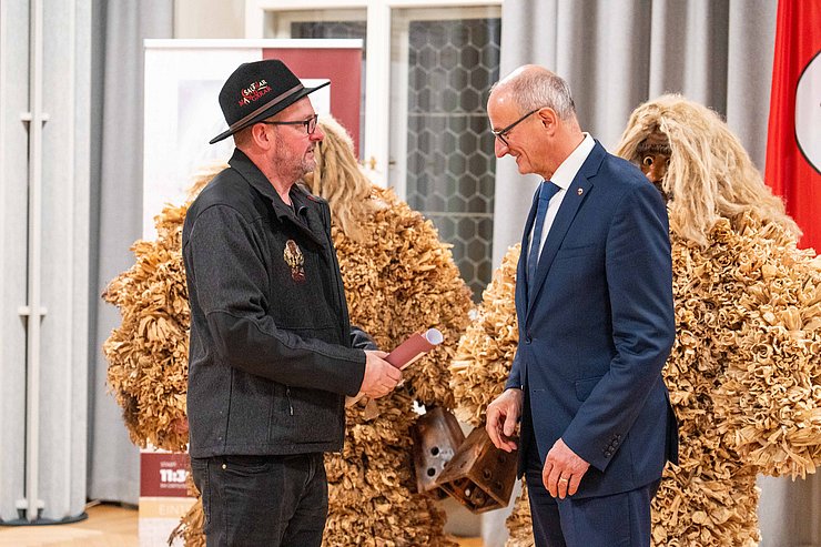 © Land Tirol/Hörmann