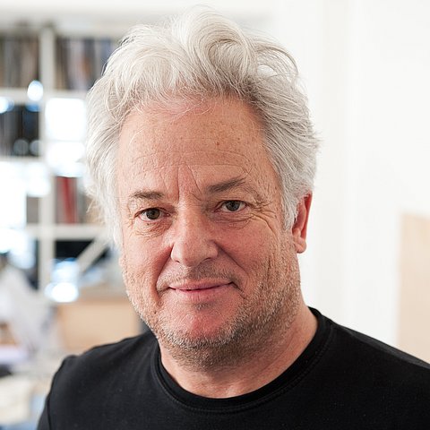 � Lukas Schaller Tiroler Landespreis für Kunst 2026 geht an den renommierten Architekten Rainer Köberl