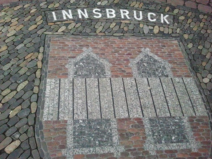 Ausflug nach Freiburg 17. und 18. Mai 2013