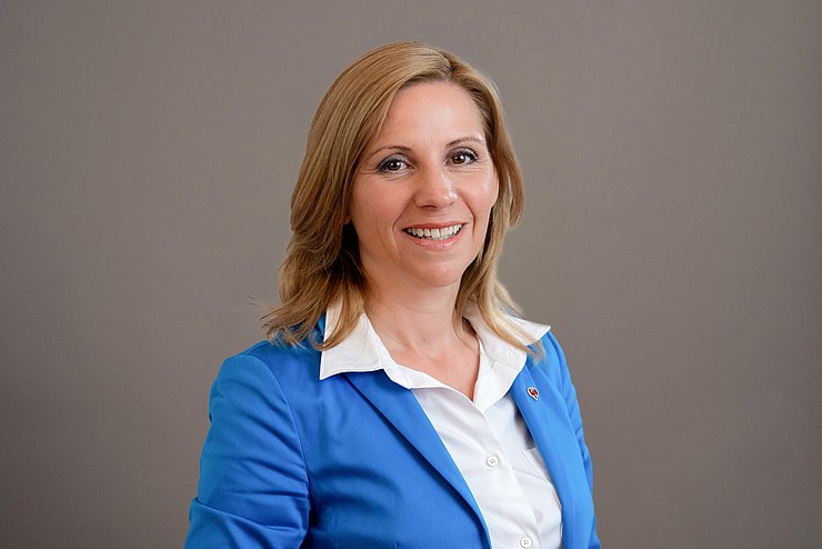 Katrin Brugger (VP Tirol)