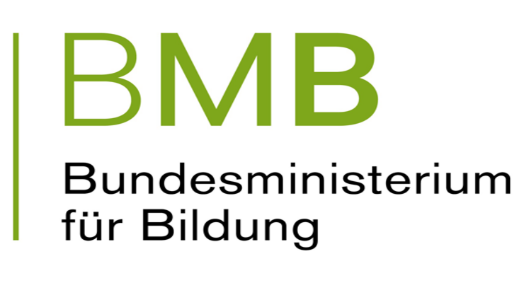 Logo Bundesministerium für Bildung