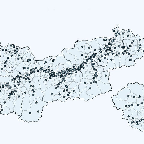 Kinderbildungsatlas Tirol