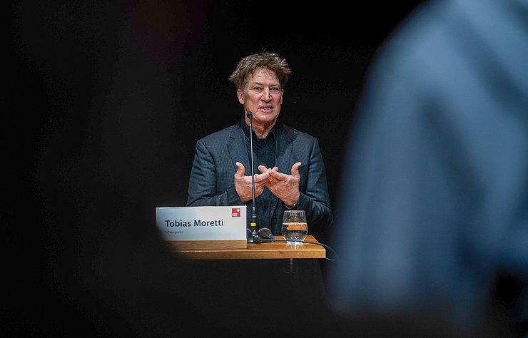 © Land Tirol/Hörmann