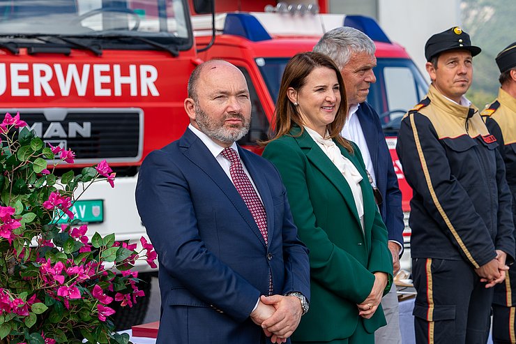 © Landesfeuerverband Tirol/Lintner