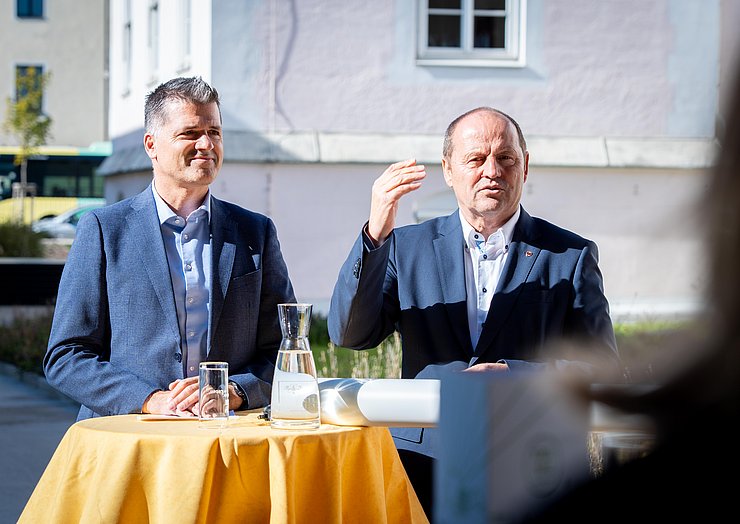 © Land Tirol/Hörmann