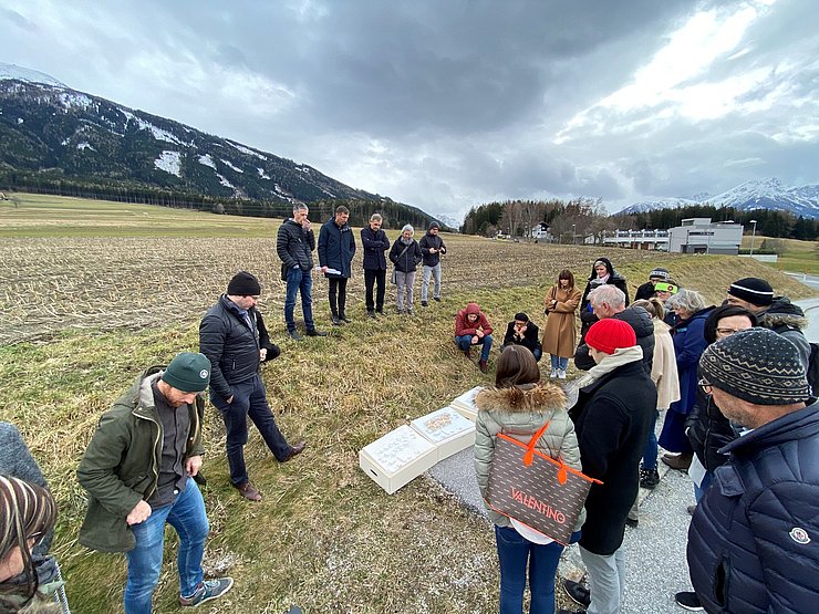 © Tiroler Wohnbau Leitprojekt 2