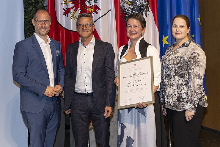 Gruppenfoto
