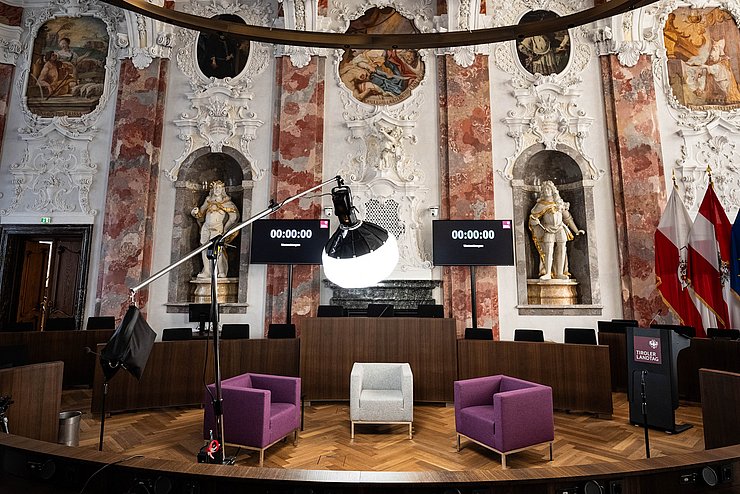 Adlerohren geht in die zweite Staffel. Neues Format, neuer Fokus - seid gespannt!