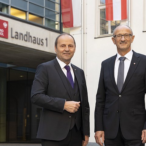 Schulen, Kindergärten, Wasserversorgung: Erste GAF-Ausschüttung 2026 beschlossen 