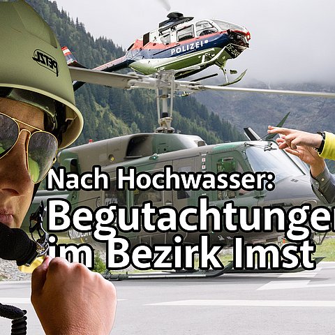 LRin Mair im Pitztal