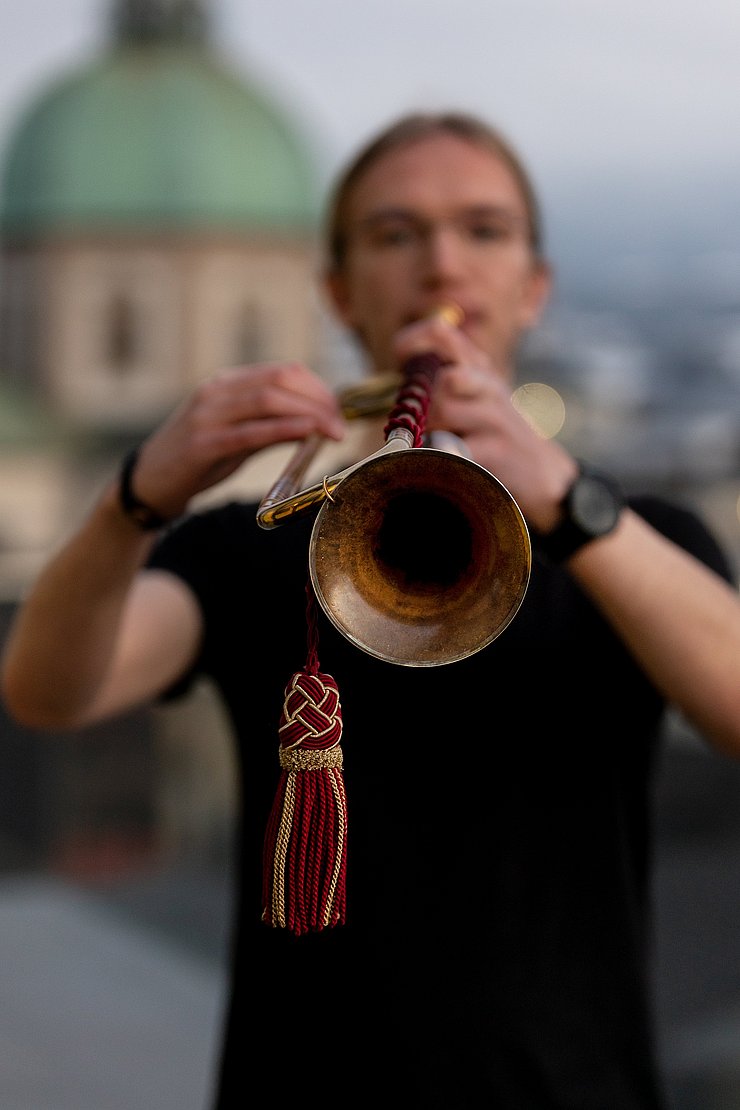 Interessierte können sich noch bis 1. September 2025 zum Alte-Musik-Lehrgang anmelden.