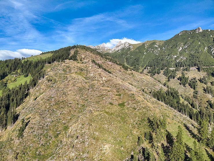 © Land Tirol/BFI Steinach