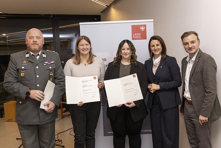 © Land Tirol/Die Fotografen