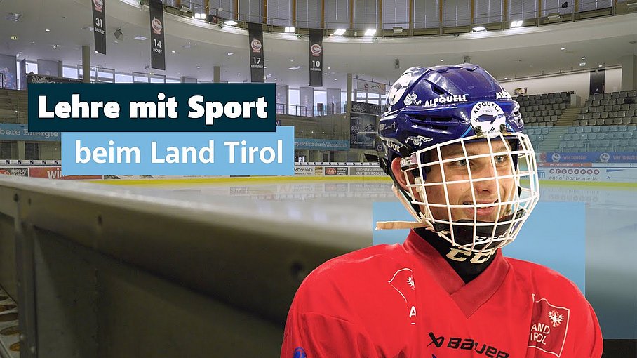 © Land Tirol/Rauch Lehre mit Sport.