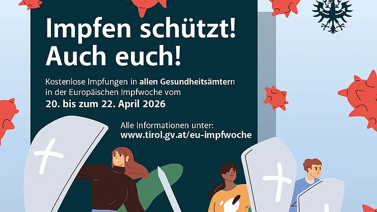 Europäische Impfwoche