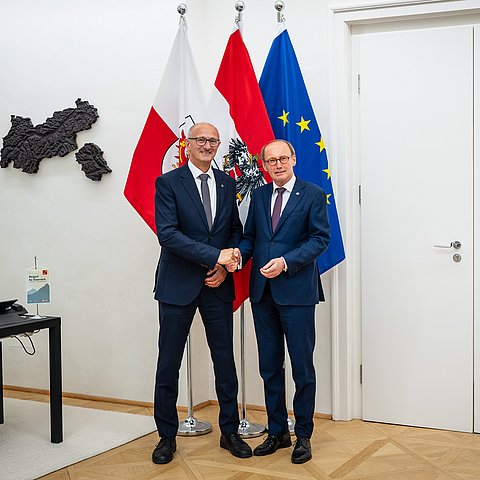 Gruppenfoto