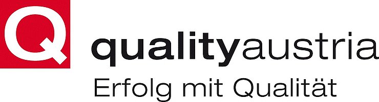 Logo Quality Austria