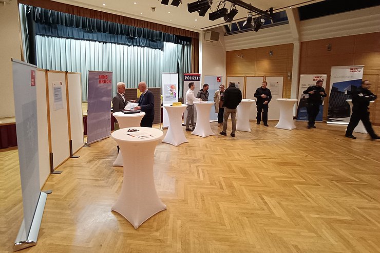 Veranstaltung