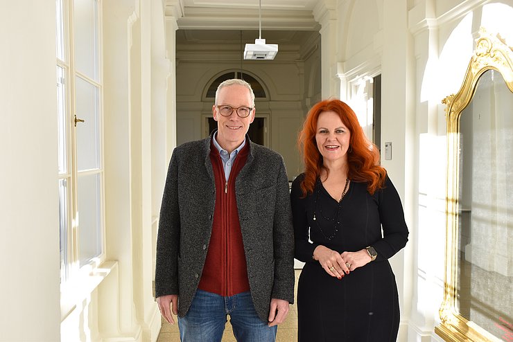 Gruppenfoto