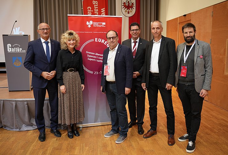 Gruppenbild