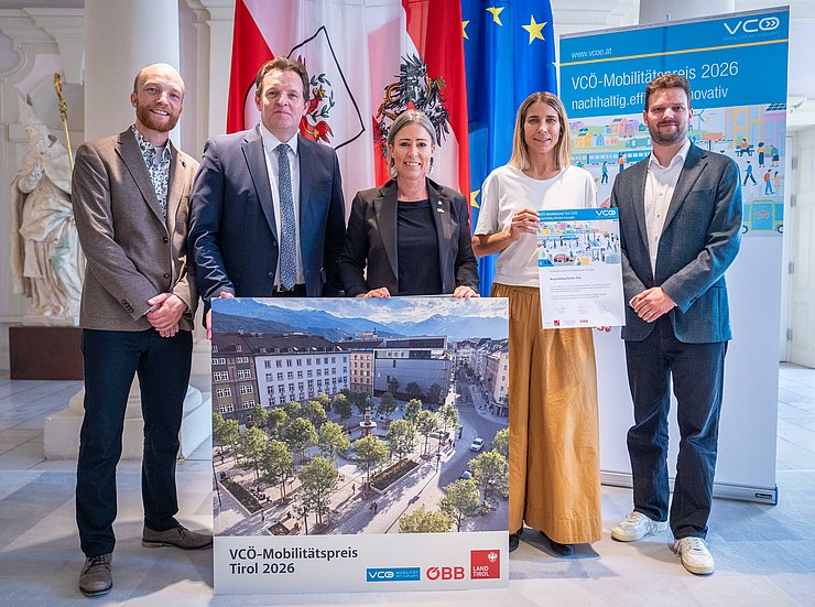 © Land Tirol/Hörmann