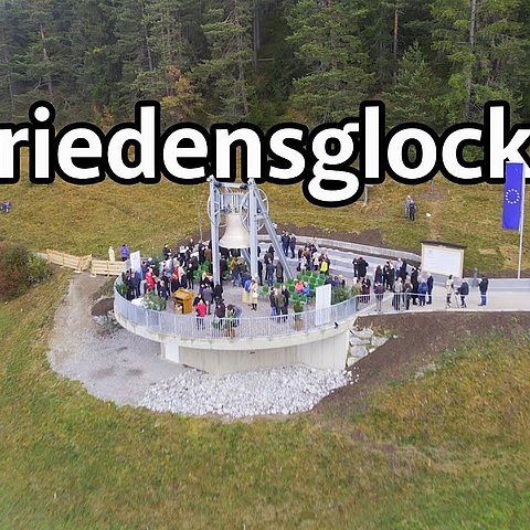 Friedensglocke