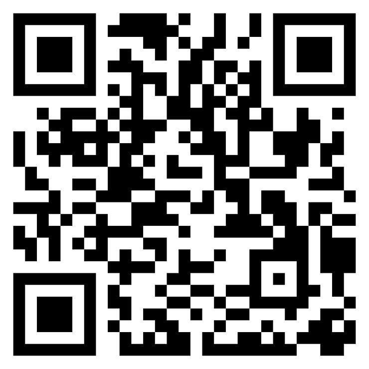 Der QR-Code für den Landesfilm zum "Lehrling des Monats Juli 2025".