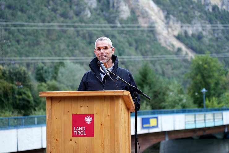 Bgm Bernhard Schöpf