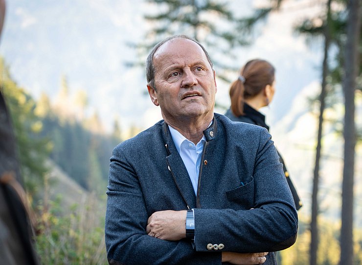 © Land Tirol/Hörmann