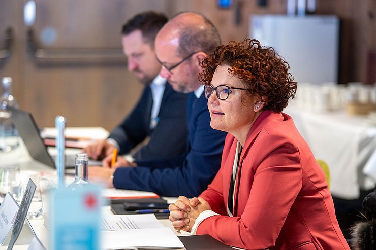 © Land Tirol/Jovanovic Porträt