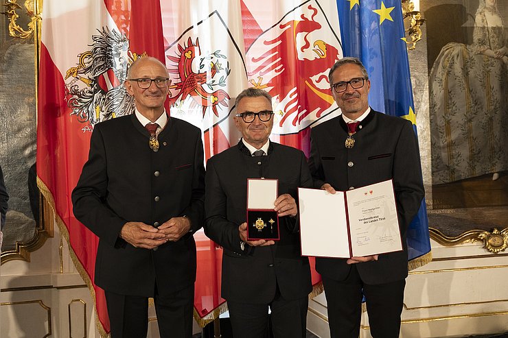Hoher Frauentag 2026