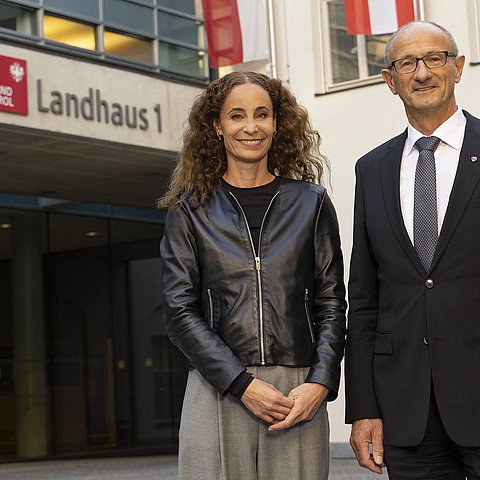 � Land Tirol/DieFotografen Mindestsicherung NEU