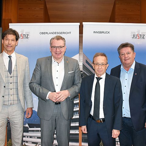 Gruppenfoto
