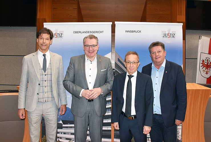 Gruppenfoto