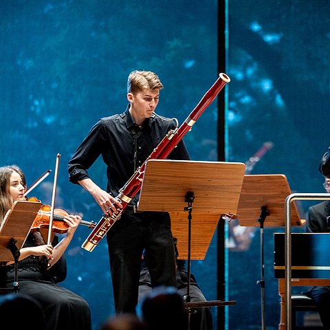 � Land Tirol/Sophie Kary Werner-Pirchner-Preis geht 2026 in Jubiläumsrunde
