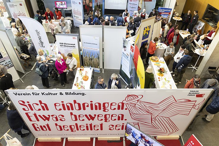 © Land Tirol/Die Fotografen Großer Saal